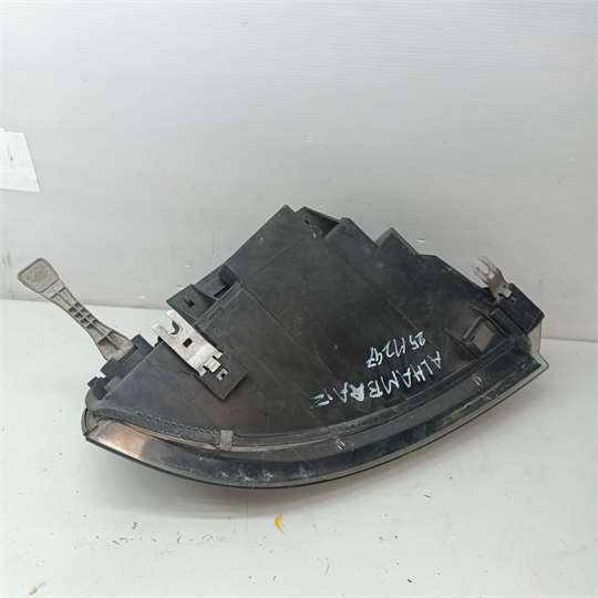 Faro Delantero Izquierdo Seat Alhambra (7V8)(01.1996->) 2.0 TDI - Imagen 4