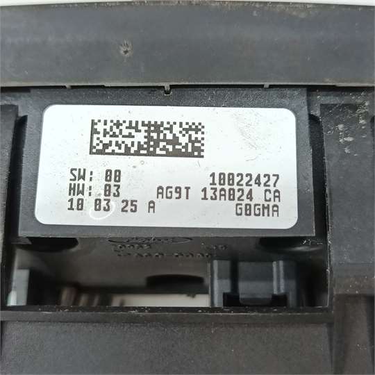 Mando De Luces Ford MONDEO IV 2.0 TDCi - Imagen 4