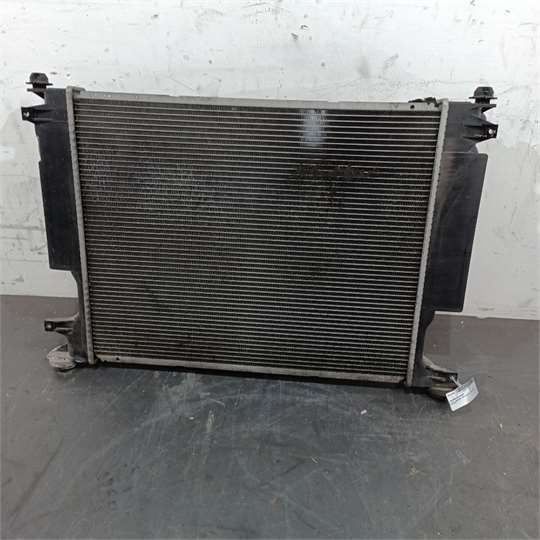RADIADOR AGUA Lexus IS220D 2.2 - Imagen 4