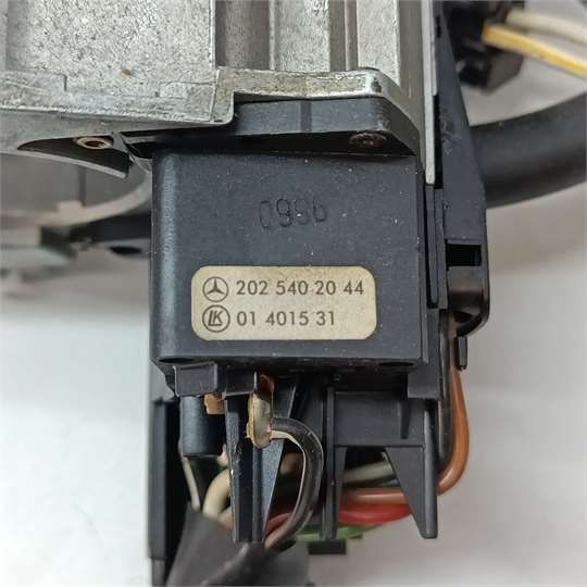 Mando Limpiaparabrisas Mercedes-Benz C-230 C-230 - Imagen 3