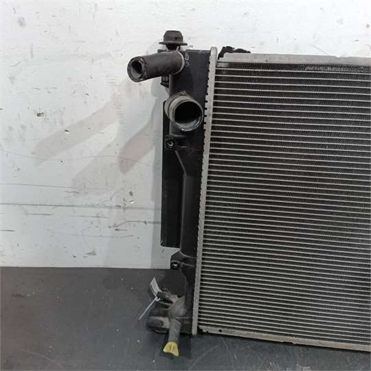 RADIADOR AGUA Lexus IS220D 2.2 - Imagen 2