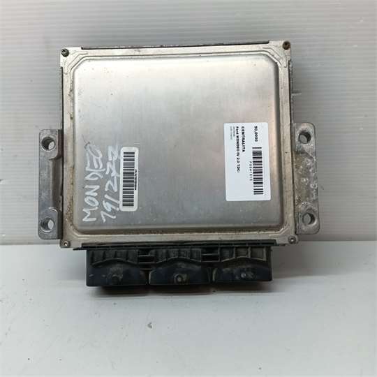 Centralita Ford MONDEO IV 2.0 TDCi - Imagen 2