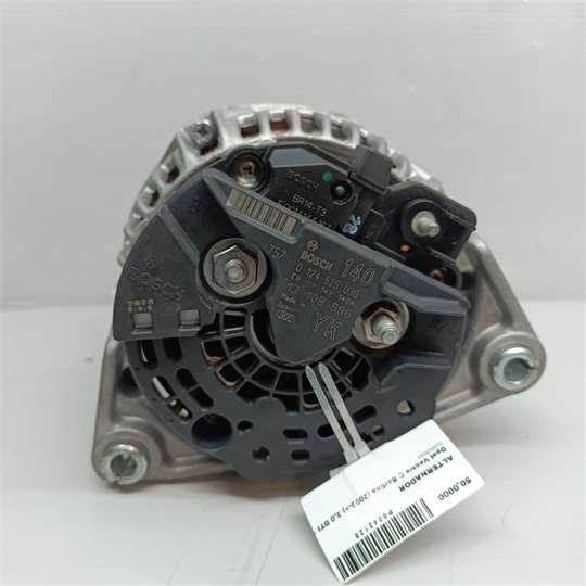Alternador Opel Vectra C Berlina (2002->) 2.0 DTI 16V - Imagen 4