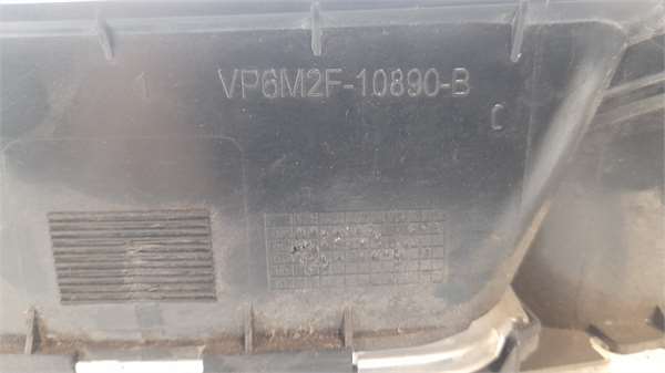 Cuadro Completo Ford MONDEO IV 2.0 TDCi - Imagen 3
