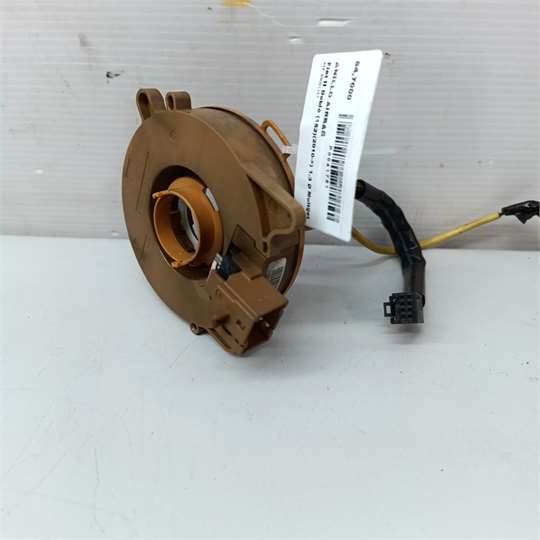 Anillo Airbag Fiat II Doblò (152)(2010->) 1.3 D Multijet - Imagen 2