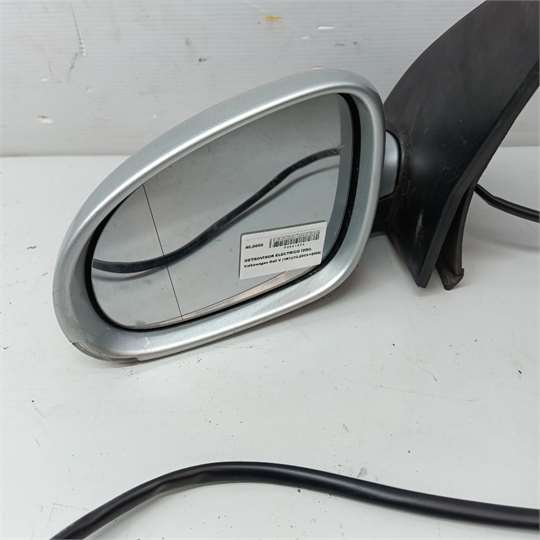 Retrovisor Electrico Izquierdo Volkswagen Golf V (1K1)(10.2003->2008) 1.9 TDI - Imagen 2