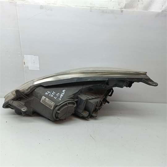 Faro Delantero Derecho Opel Corsa D (2006->) 1.2 - Imagen 3