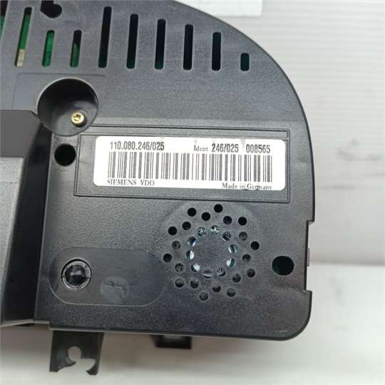 Cuadro Completo Volkswagen Golf V (1K1)(10.2003->2008) 1.9 TDI - Imagen 3