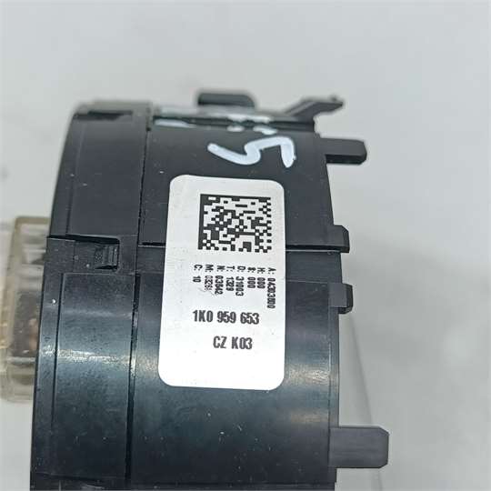 Anillo Airbag Volkswagen Golf V (1K1)(10.2003->2008) 1.9 TDI - Imagen 3