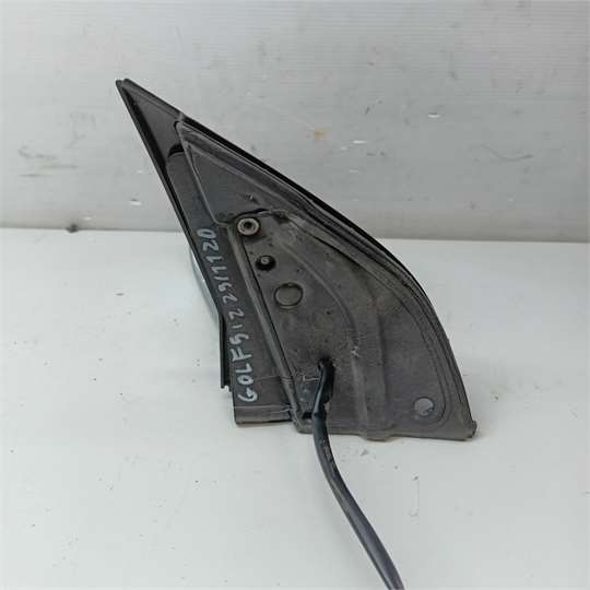 Retrovisor Electrico Izquierdo Volkswagen Golf V (1K1)(10.2003->2008) 1.9 TDI - Imagen 3