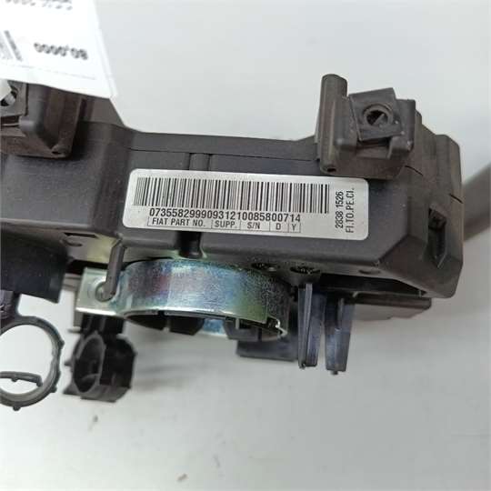 COM 2000 Fiat II Doblò (152)(2010->) 1.3 D Multijet - Imagen 2