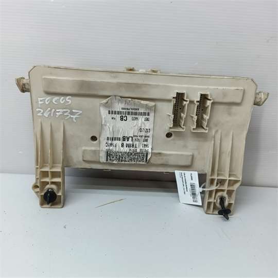 Caja Fusibles/Rele Ford FOCUS II (DA_) 2.0 TDCi - Imagen 2