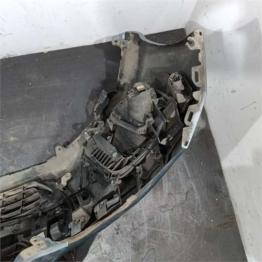 Paragolpes Delantero Peugeot 308 (2007->) 1.6 HDi - Imagen 5