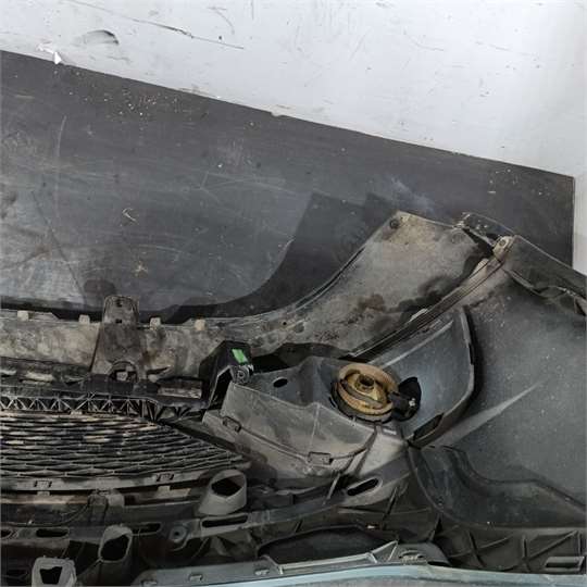 Paragolpes Delantero Seat Ibiza Berlina (6J5)(06.2008->) 1.9 TDI - Imagen 4