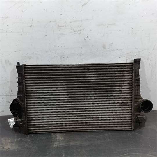 Intercooler Seat Alhambra (7V8)(01.1996->) 2.0 TDI - Imagen 2
