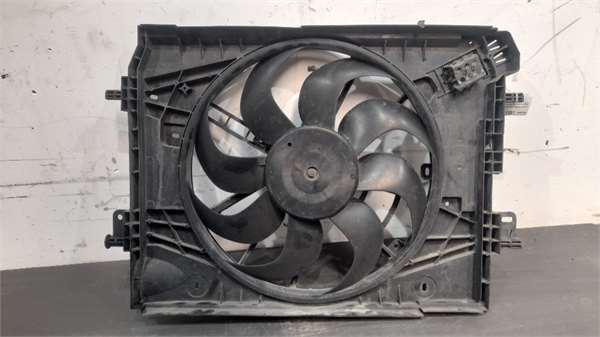 Electroventilador Dacia Lodgy (04.2012->) SD / JSDE9 / JSDE96 - Imagen 2