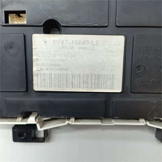 Cuadro Completo Ford FOCUS II (DA_) 2.0 TDCi - Imagen 2