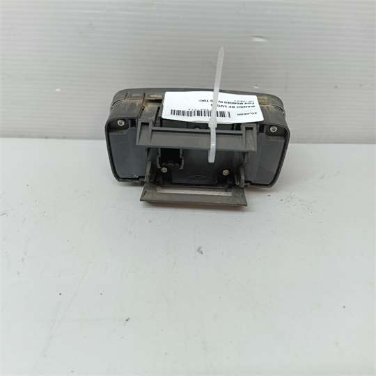 Mando De Luces Ford MONDEO IV 2.0 TDCi - Imagen 2