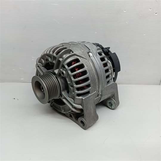 Alternador Opel Vectra C Berlina (2002->) 2.0 DTI 16V - Imagen 3