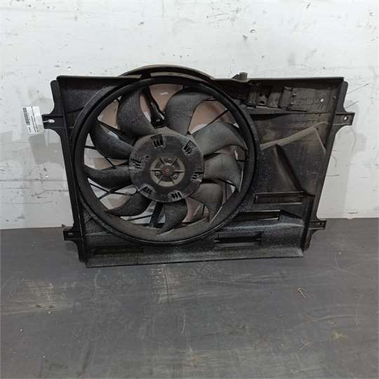 Electroventilador Seat Alhambra (7V8)(01.1996->) 2.0 TDI - Imagen 2