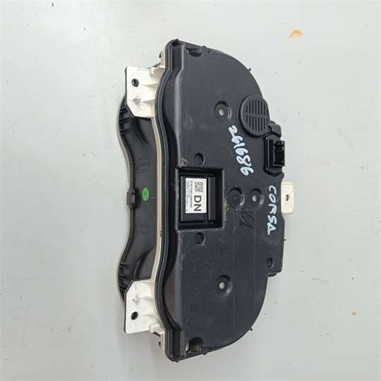 Cuadro Instrumentos Opel Corsa D (2006->) 1.7 CDTI - Imagen 2