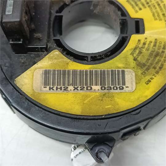 Anillo Airbag Kia Carens (RS)(2003->) 2.0 CRDi - Imagen 2