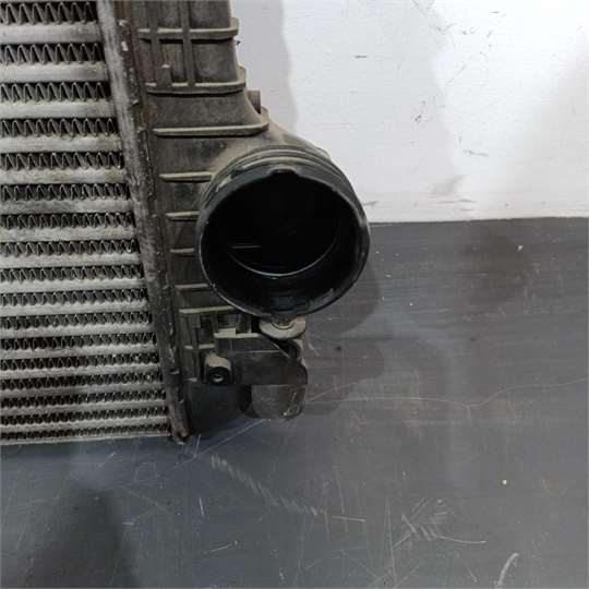 Intercooler Seat Alhambra (7V8)(01.1996->) 2.0 TDI - Imagen 4