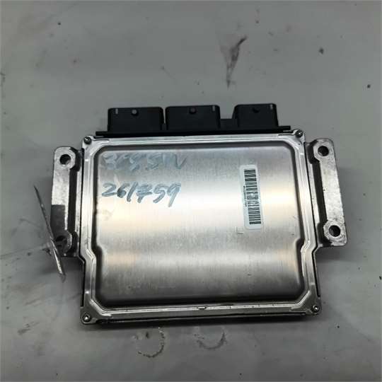Centralita Peugeot 308 SW (2008->) 2.0 HDi - Imagen 3