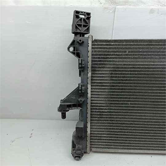 RADIADOR AGUA Citroen JUMPER Furgón 2.2 HDi 120 - Imagen 4