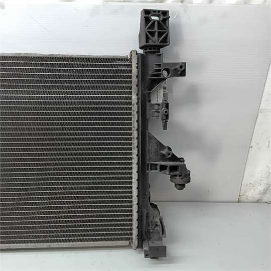 RADIADOR AGUA Citroen JUMPER Furgón 2.2 HDi 120 - Imagen 3